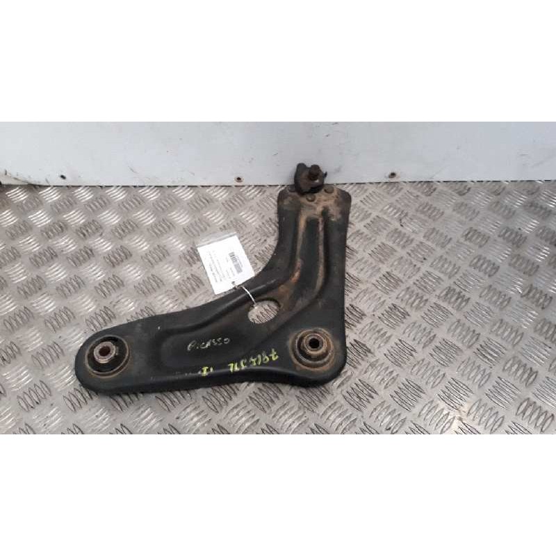 Recambio de brazo suspension inferior delantero izquierdo para citroën c3 picasso exclusive referencia OEM IAM 3520W5  