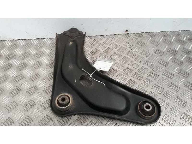 Recambio de brazo suspension inferior delantero izquierdo para citroën c3 picasso exclusive referencia OEM IAM 3520W5  