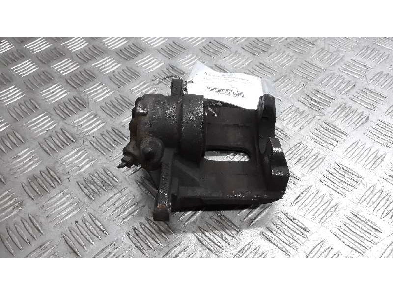 Recambio de pinza freno delantera derecha para citroën c3 picasso exclusive referencia OEM IAM   