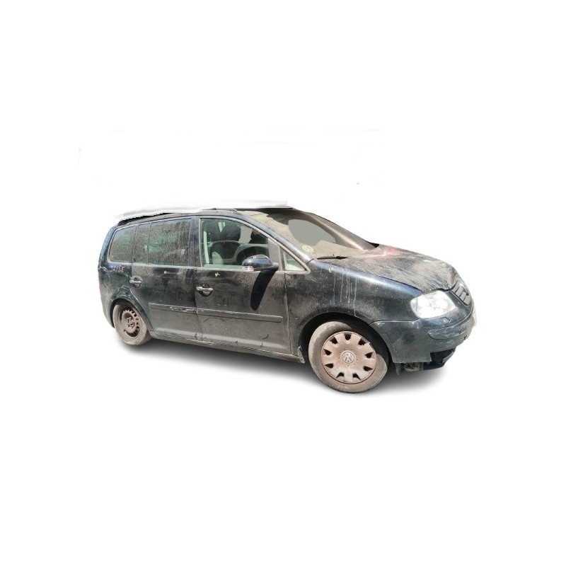 VOLKSWAGEN TOURAN (1T1, 1T2) - imagen 3