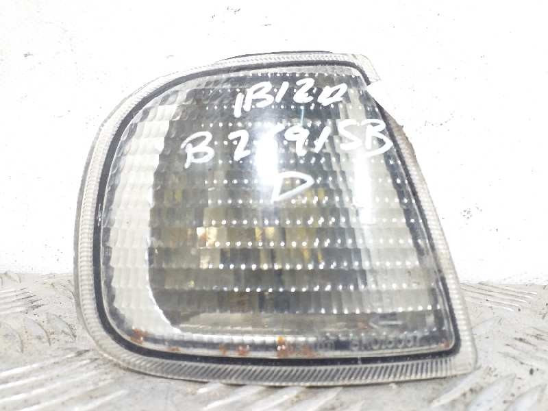 Recambio de piloto delantero derecho para seat cordoba berlina (6k2) sxe referencia OEM IAM   