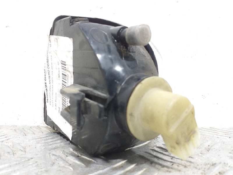 Recambio de piloto delantero derecho para seat cordoba berlina (6k2) sxe referencia OEM IAM   