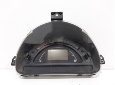 Recambio de cuadro instrumentos para citroën c3 1.4 hdi 16v xtr referencia OEM IAM 9652008280G  