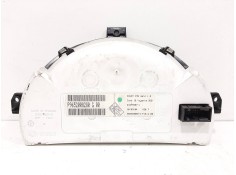 Recambio de cuadro instrumentos para citroën c3 1.4 hdi 16v xtr referencia OEM IAM 9652008280G   2