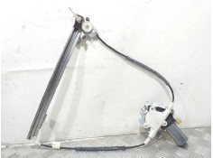 Recambio de elevalunas delantero derecho para renault megane i coupe fase 2 (da..) 1.9 dci sportway referencia OEM IAM 820003815