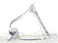 Recambio de elevalunas delantero derecho para renault megane i coupe fase 2 (da..) 1.9 dci sportway referencia OEM IAM 820003815 2