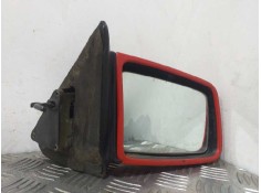 Recambio de retrovisor derecho para opel kadett e champ.ii / stoff lim. referencia OEM IAM  ROJO MANUAL