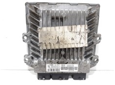 Recambio de centralita motor uce para peugeot 307 (s1) xr referencia OEM IAM 9653205380 5WS40145AT  2