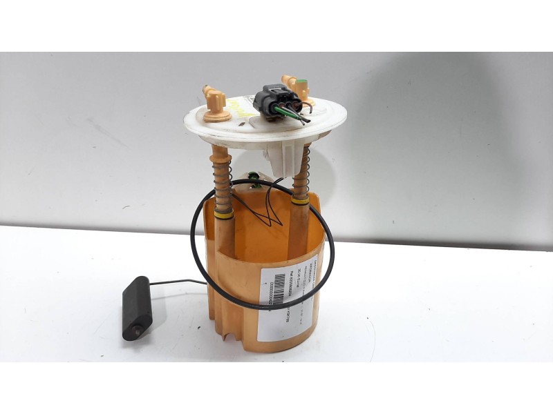 Recambio de aforador para renault clio iii authentique referencia OEM IAM 8200906204  