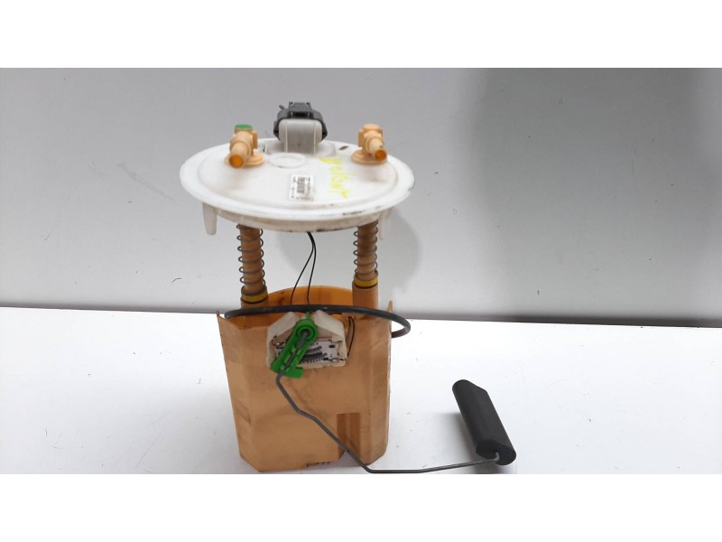 Recambio de aforador para renault clio iii authentique referencia OEM IAM 8200906204  