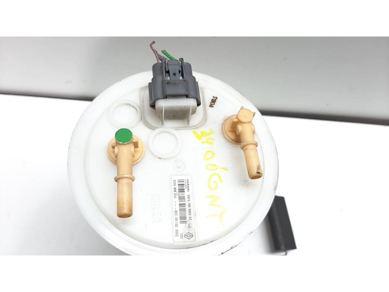 Recambio de aforador para renault clio iii authentique referencia OEM IAM 8200906204  