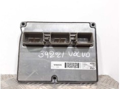 Recambio de centralita motor uce para volvo s40 berlina 2.0 kinetic referencia OEM IAM 30743371