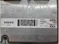 Recambio de centralita motor uce para volvo s40 berlina 2.0 kinetic referencia OEM IAM 30743371   2