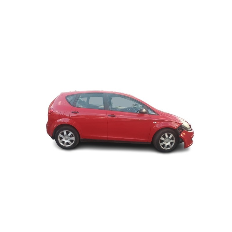 SEAT ALTEA (5P1) - imagen 3