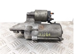 Recambio de motor arranque para volvo s40 berlina 2.0 kinetic referencia OEM IAM 3M5T11000AE 12V 11 DIENTES 2