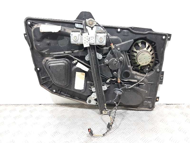 Recambio de elevalunas delantero derecho para ford fiesta (cbk) ambiente referencia OEM IAM   