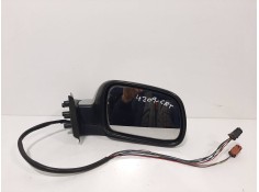 Recambio de retrovisor derecho para peugeot 307 break / sw (s1) sw pack referencia OEM IAM