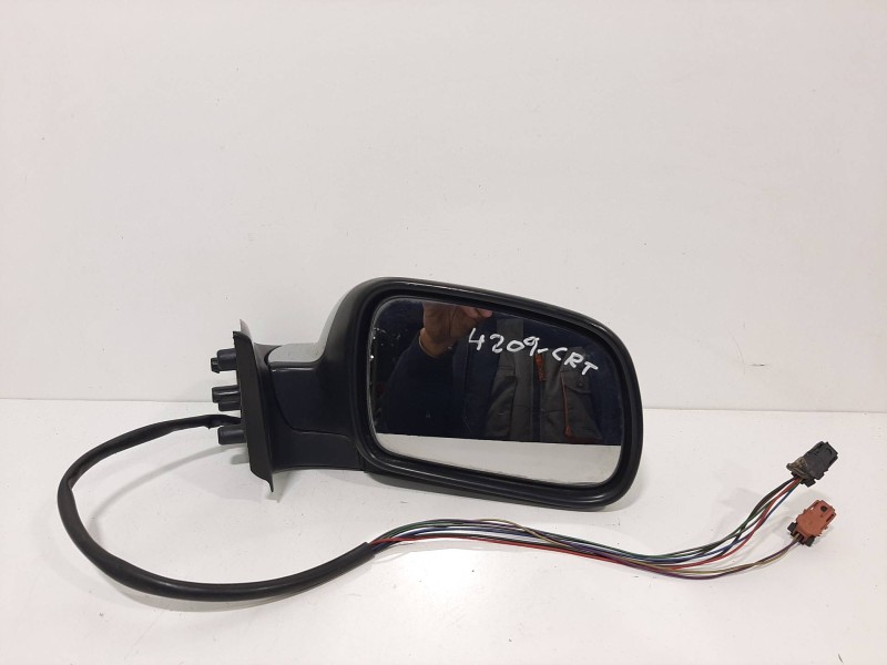 Recambio de retrovisor derecho para peugeot 307 break / sw (s1) sw pack referencia OEM IAM   