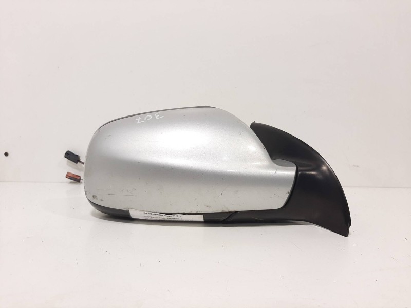 Recambio de retrovisor derecho para peugeot 307 break / sw (s1) sw pack referencia OEM IAM   