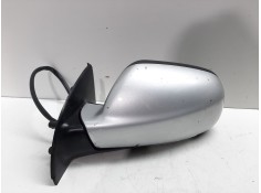 Recambio de retrovisor izquierdo para peugeot 307 break / sw (s1) sw pack referencia OEM IAM  PLATA ELÉCTRICO 2