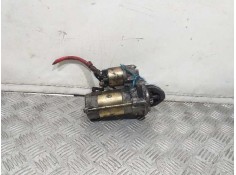 Recambio de motor arranque para bmw serie 3 berlina (e46) 2.0 16v diesel cat referencia OEM IAM 063193001010   2