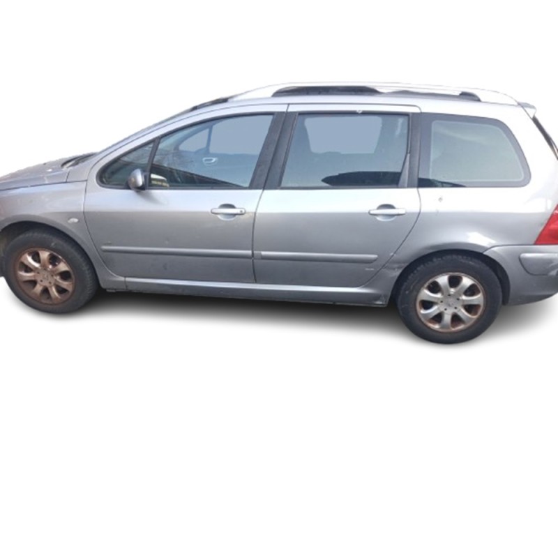 PEUGEOT 307 SW (3H) - imagen 5