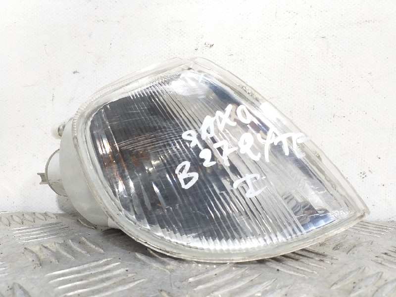 Recambio de piloto delantero derecho para citroën saxo 1.5 d sx referencia OEM IAM 630360  