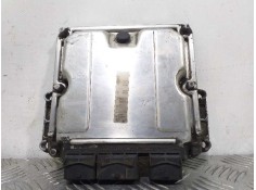Recambio de centralita motor uce para peugeot 206 xs 2.0 hdi (90cv/66kw) referencia OEM IAM 0281011188 9648588880  2