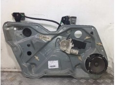 Recambio de elevalunas delantero izquierdo para seat toledo (1m2) 1.9 tdi referencia OEM IAM   