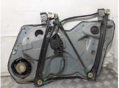 Recambio de elevalunas delantero izquierdo para seat toledo (1m2) 1.9 tdi referencia OEM IAM    2