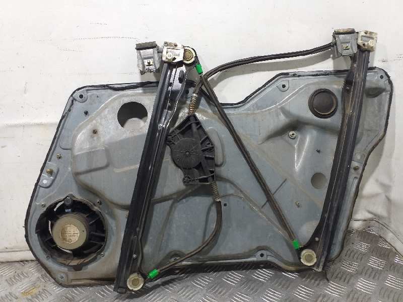 Recambio de elevalunas delantero izquierdo para seat toledo (1m2) 1.9 tdi referencia OEM IAM   