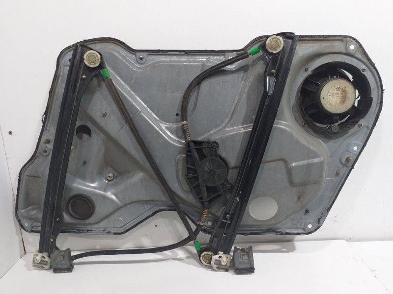 Recambio de elevalunas delantero izquierdo para seat toledo (1m2) 1.9 tdi referencia OEM IAM   