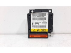 Recambio de centralita airbag para peugeot 607 (s1) pack referencia OEM IAM 9643869780  