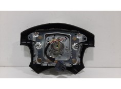 Recambio de airbag delantero izquierdo para peugeot 607 (s1) pack referencia OEM IAM 3222187 0110166  2