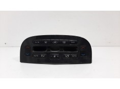 Recambio de mando calefaccion / aire acondicionado para peugeot 607 (s1) pack referencia OEM IAM 96295526ZL