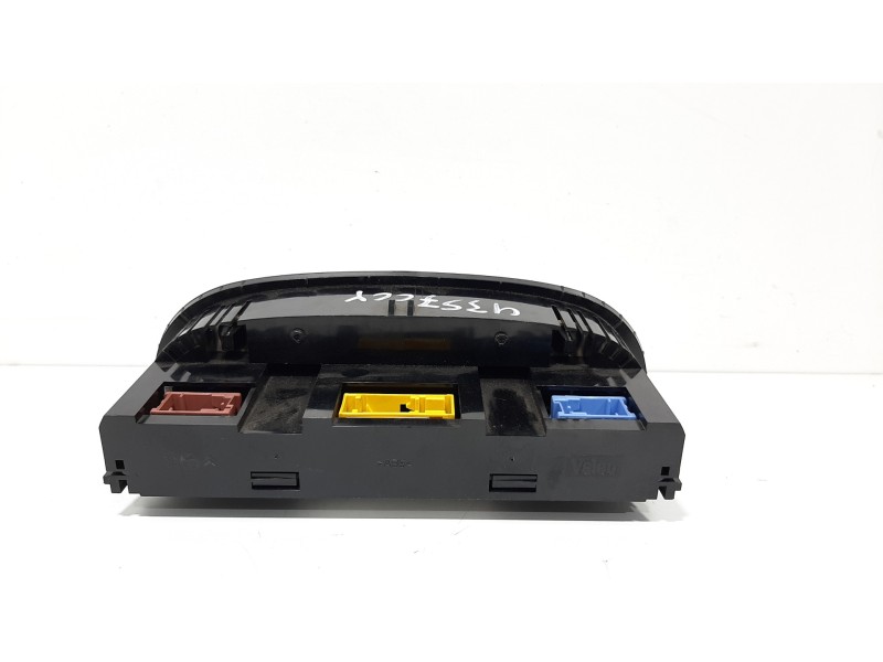 Recambio de mando calefaccion / aire acondicionado para peugeot 607 (s1) pack referencia OEM IAM 96295526ZL  