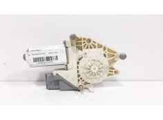 Recambio de motor elevalunas trasero derecho para peugeot 607 (s1) pack referencia OEM IAM 9632243180  