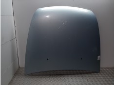 Recambio de capot para peugeot 607 (s1) pack referencia OEM IAM 7901L2 AZUL 