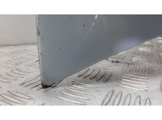 Recambio de capot para peugeot 607 (s1) pack referencia OEM IAM 7901L2 AZUL  2