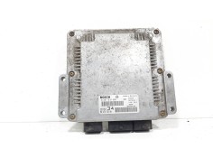 Recambio de centralita motor uce para peugeot 607 (s1) pack referencia OEM IAM 1938J0