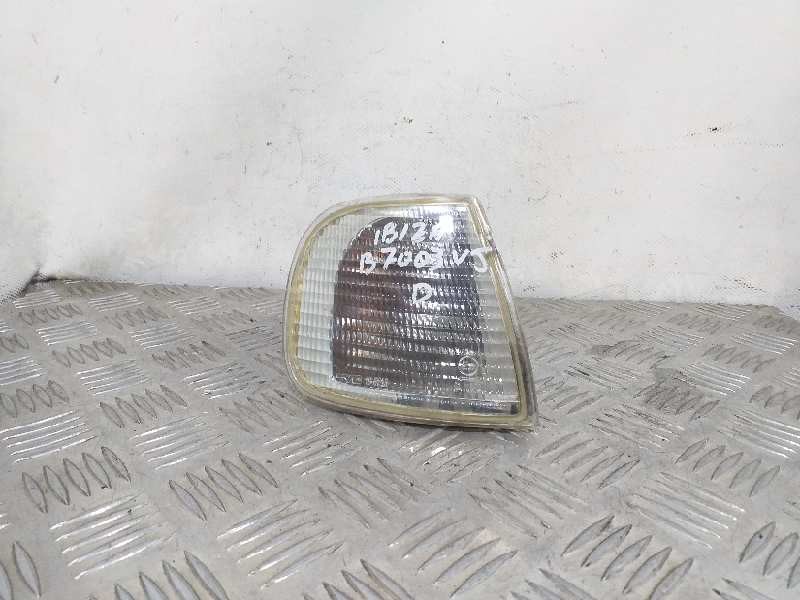 Recambio de piloto delantero derecho para seat ibiza (6k) hit referencia OEM IAM 6K0953050  