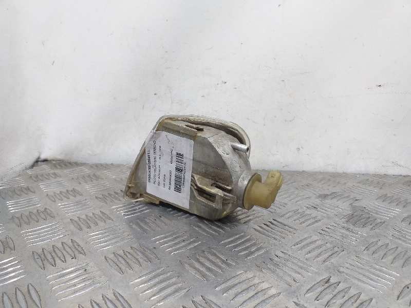 Recambio de piloto delantero derecho para seat ibiza (6k) hit referencia OEM IAM 6K0953050  