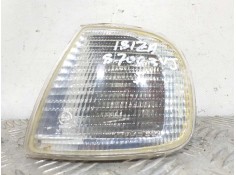 Recambio de piloto delantero izquierdo para seat ibiza (6k) hit referencia OEM IAM 6K0953049  