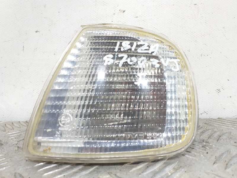Recambio de piloto delantero izquierdo para seat ibiza (6k) hit referencia OEM IAM 6K0953049  