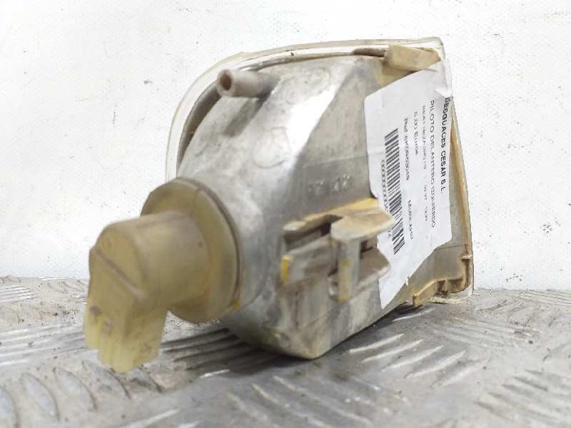 Recambio de piloto delantero izquierdo para seat ibiza (6k) hit referencia OEM IAM 6K0953049  