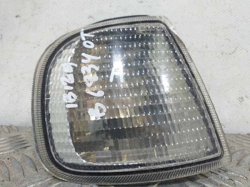 Recambio de piloto delantero derecho para seat ibiza (6k) cl referencia OEM IAM 6K0953050  