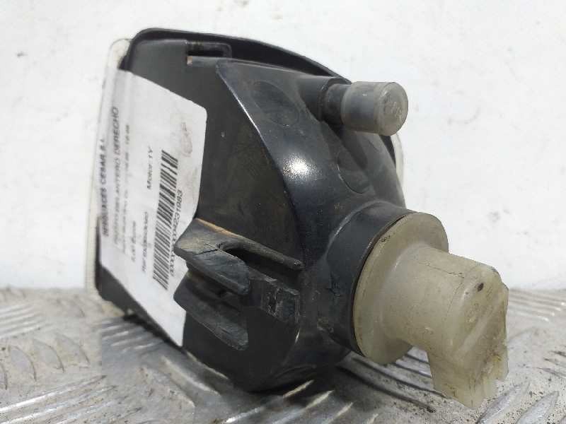 Recambio de piloto delantero derecho para seat ibiza (6k) cl referencia OEM IAM 6K0953050  