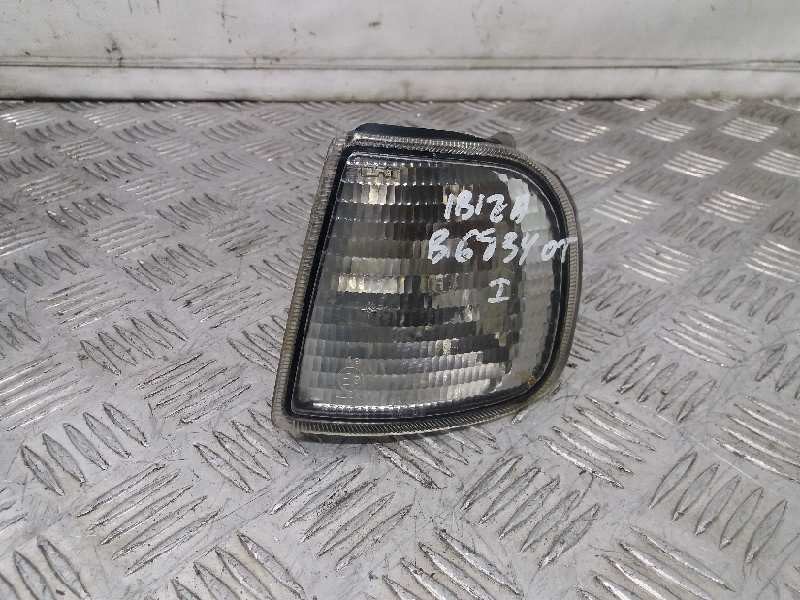 Recambio de piloto delantero izquierdo para seat ibiza (6k) cl referencia OEM IAM 6K0953049  