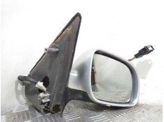 Recambio de retrovisor derecho para seat ibiza (6k1) signo referencia OEM IAM  PLATA ELECTRICO