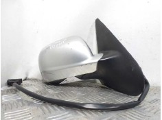 Recambio de retrovisor derecho para seat ibiza (6k1) signo referencia OEM IAM  PLATA ELECTRICO 2